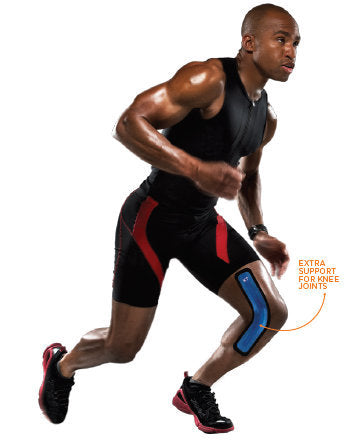 KT Flex for Knee Support