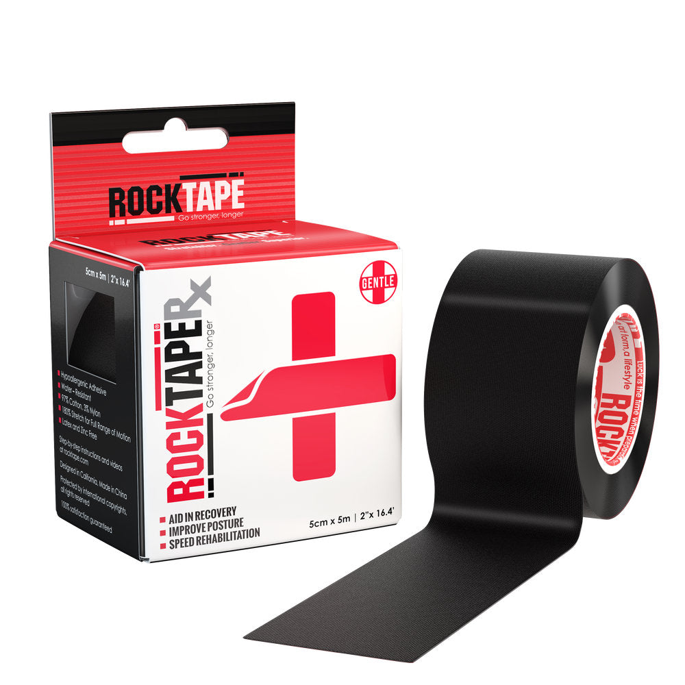 RockTape Rx - Beige