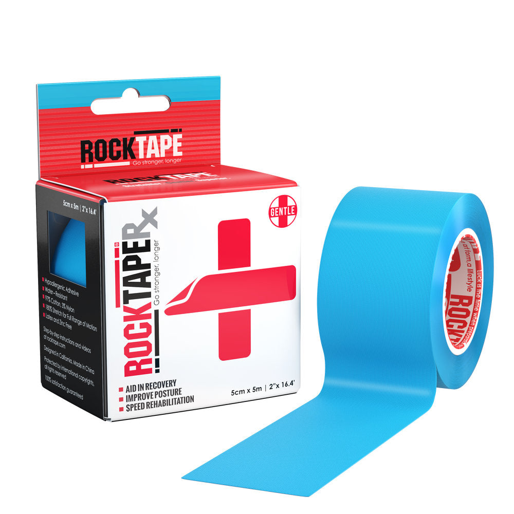 RockTape Rx - Blue