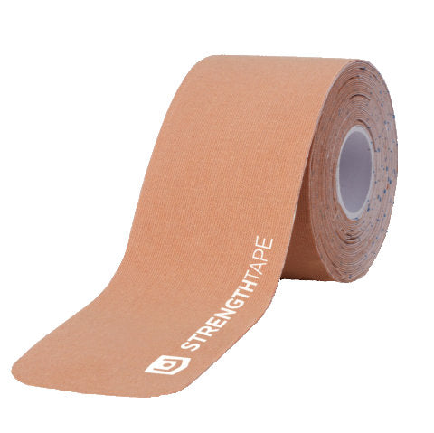 StrengthTape Precut Strips - Beige