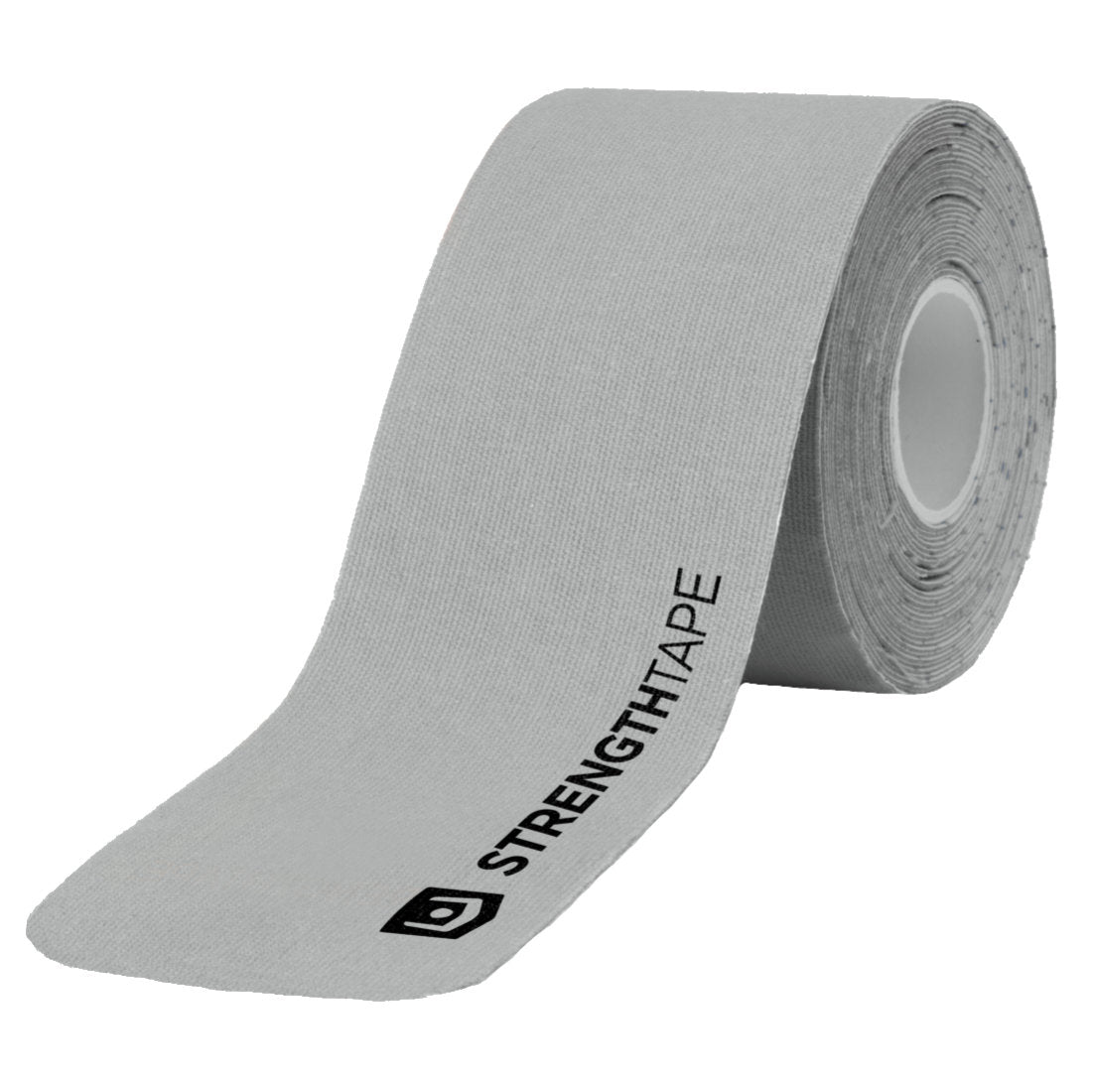StrengthTape Precut Strips - Silver-Grey