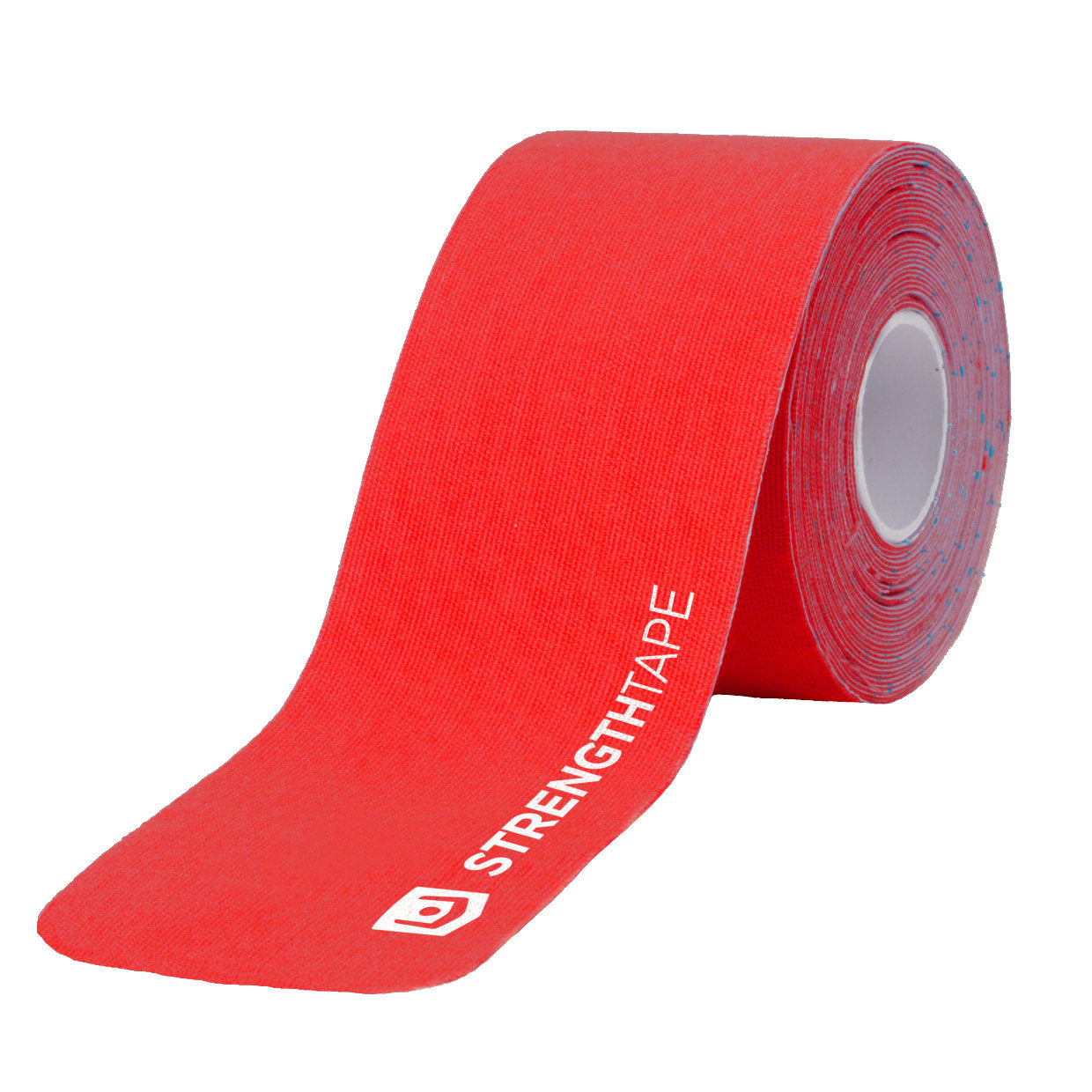 StrengthTape Precut Strips - Red
