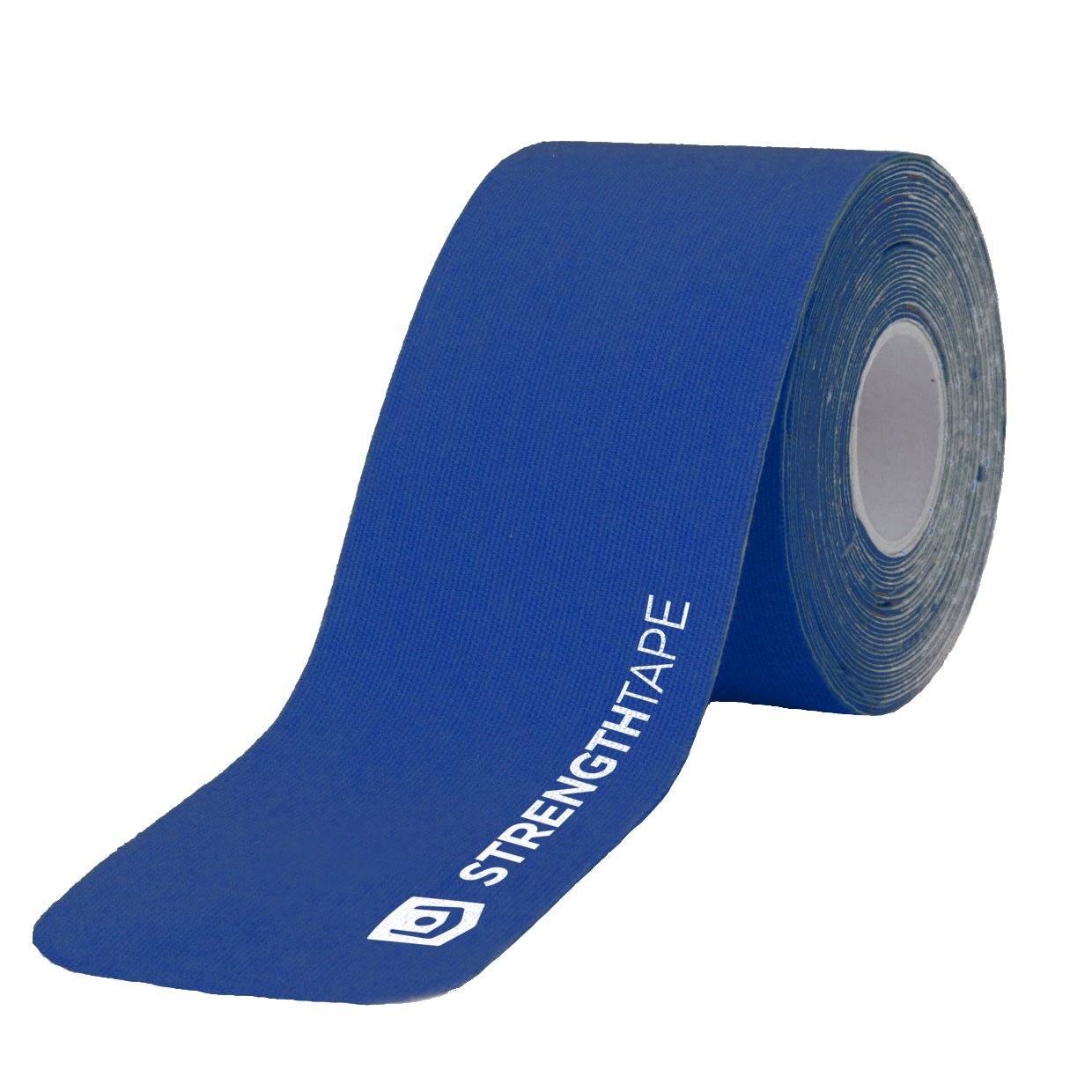 StrengthTape Precut Strips - Royal Blue