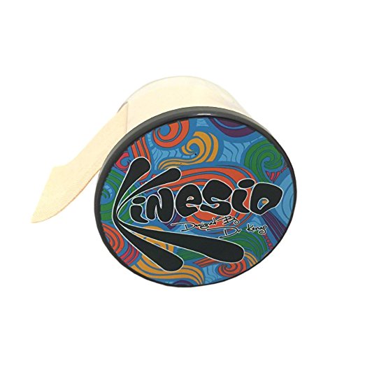 Kinesio Performance + Beige 3