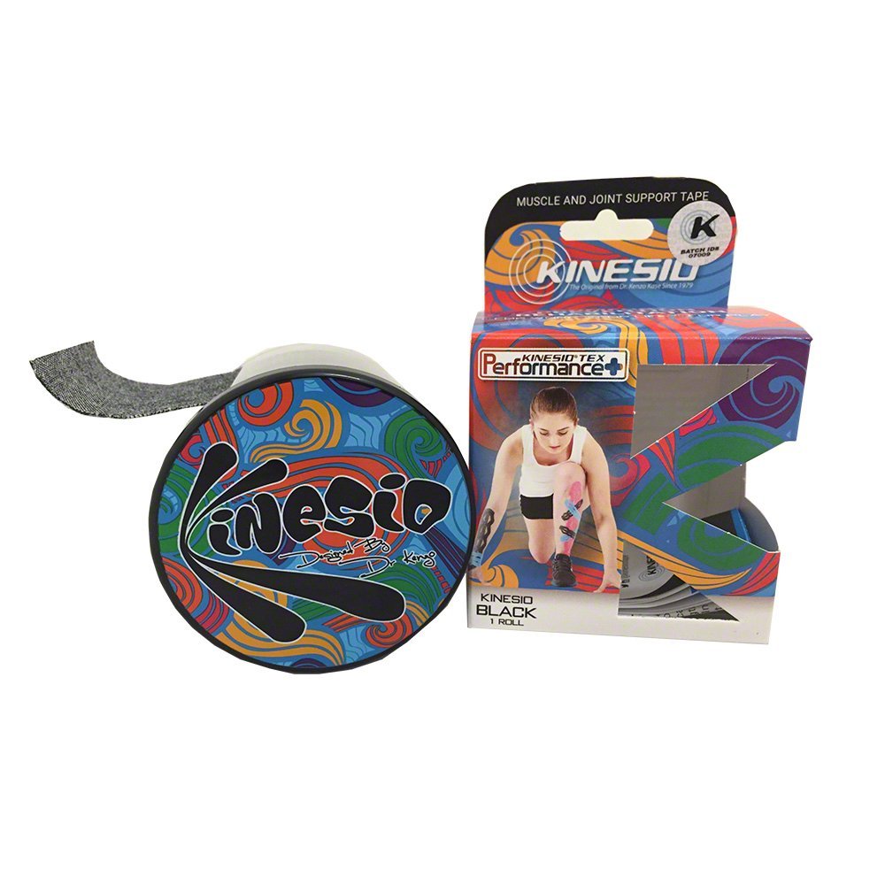 Kinesio Performance Plus Roll and Box