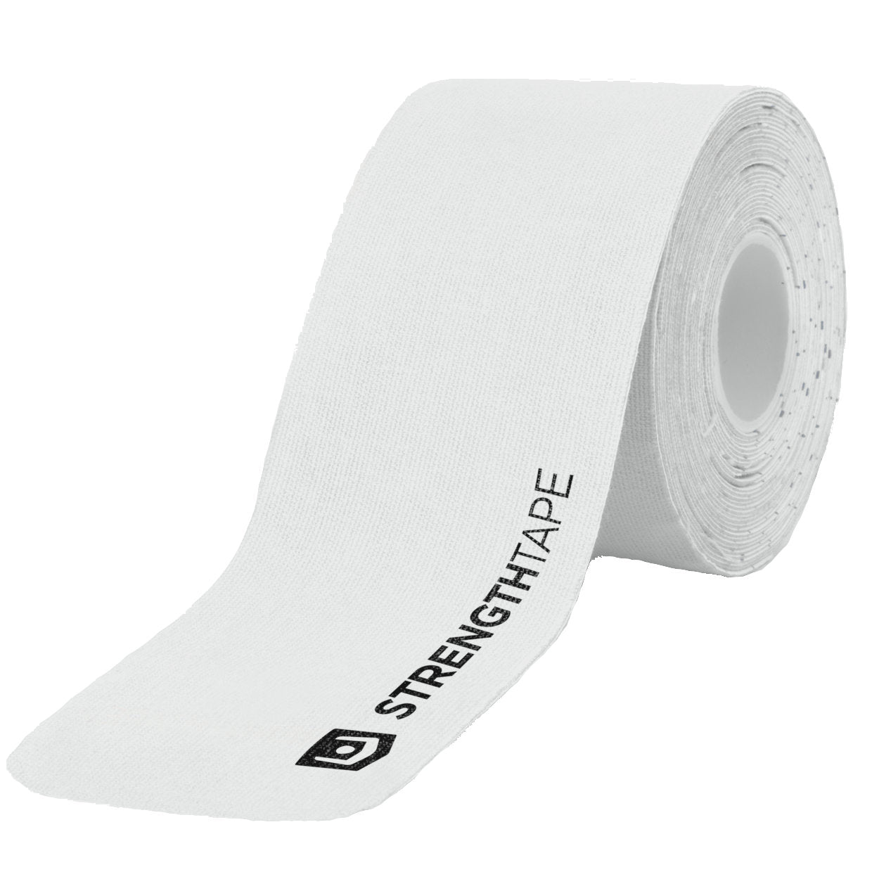 StrengthTape Precut Strips - White