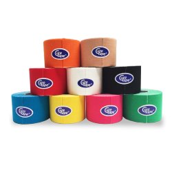 CureTape 2" X 16.5' Rolls