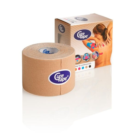 CureTape 2" X 16.5' Roll - Beige