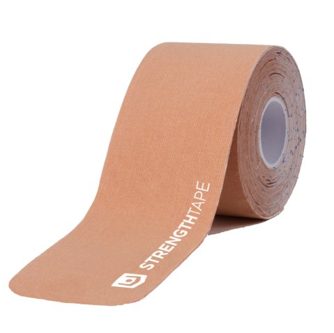 StrengthTape Precut Strips - Beige