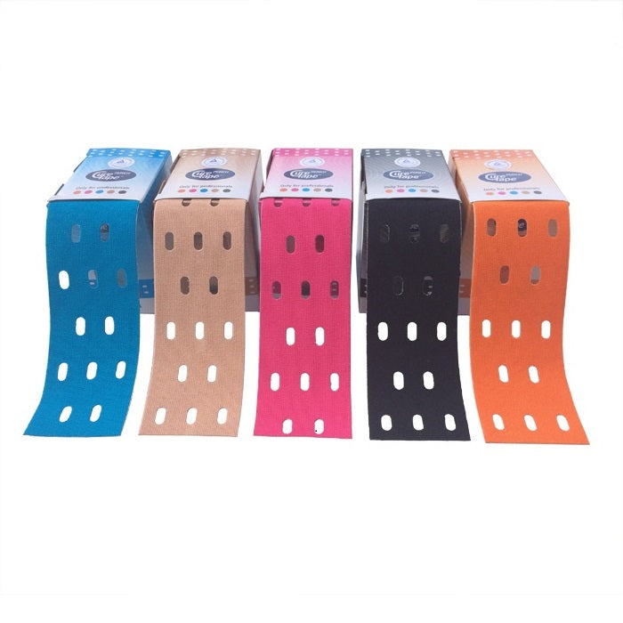 CureTape Punch 2" X 16' Roll