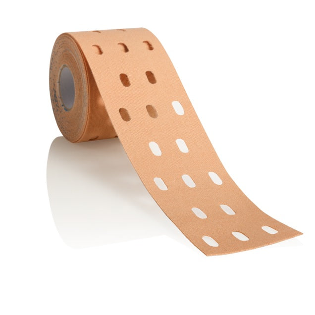 CureTape Punch Roll - Beige