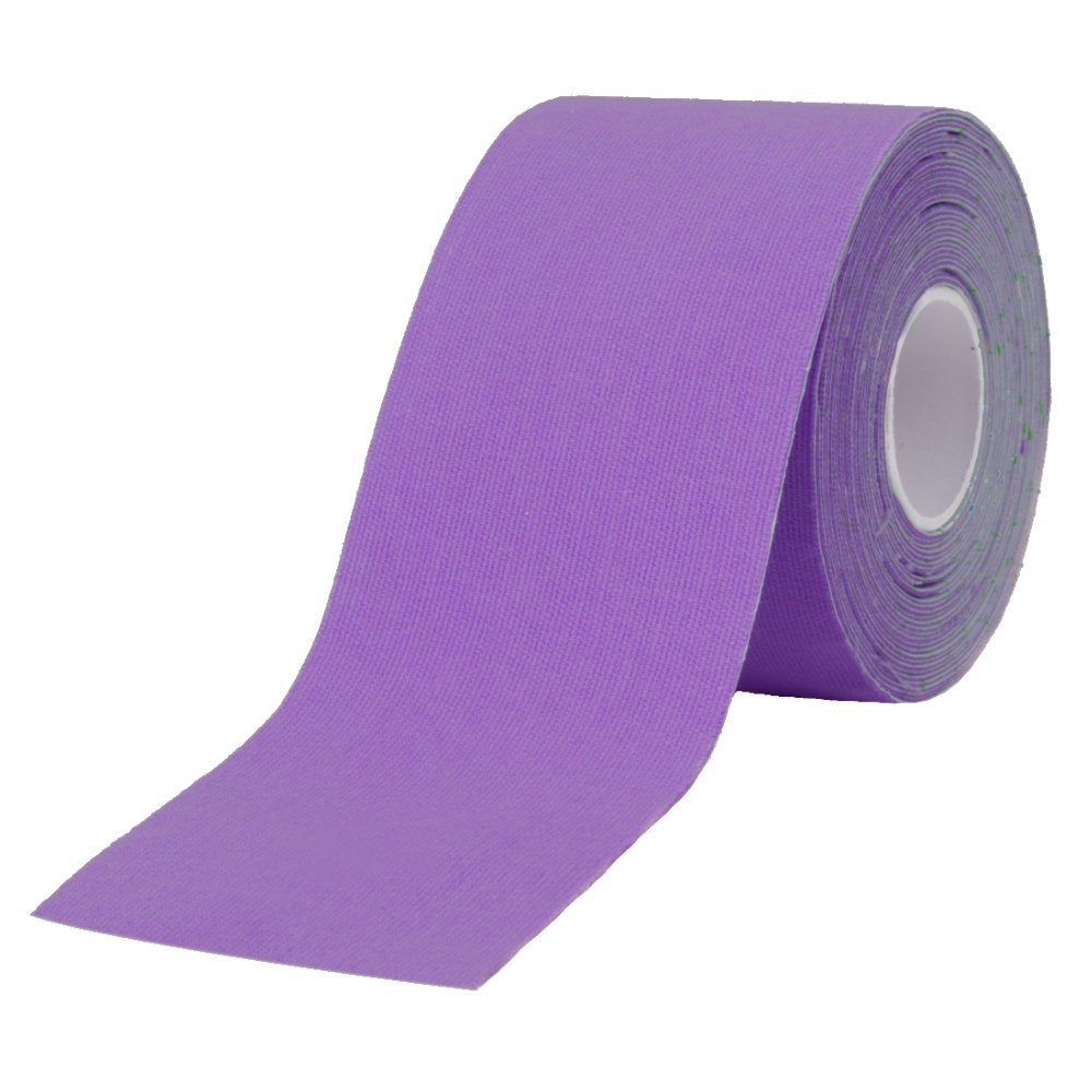 StrengthTape 16' Uncut Rolls - Lavender