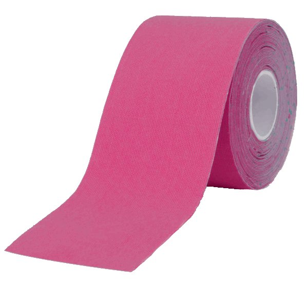 StrengthTape 16' Uncut Rolls - Pink
