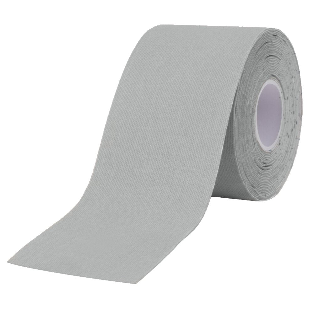 StrengthTape 16' Uncut Rolls - Silver-Grey