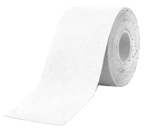StrengthTape 16' Uncut Rolls - White