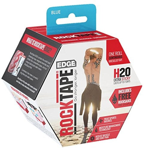 RockTape Edge Uncut Roll Beige Box Thumbnail