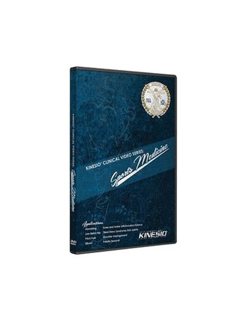 Kinesio Clinical Video Series - Sports Medicine