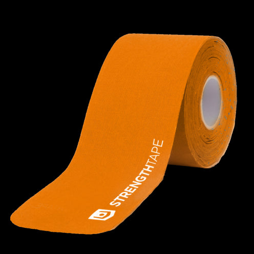 StrengthTape Precut Strips