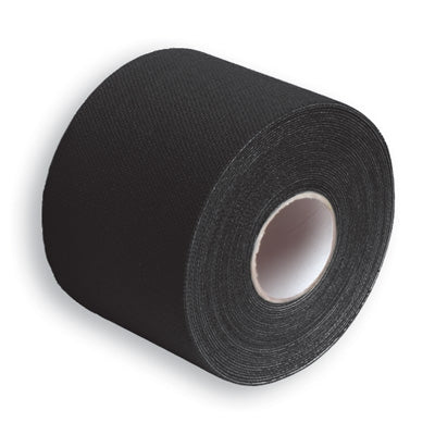 SpiderTech Tape Single Roll 2" x 16' Black