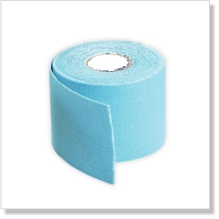 SpiderTech Tape Single Roll 2" x 16.4' Blue