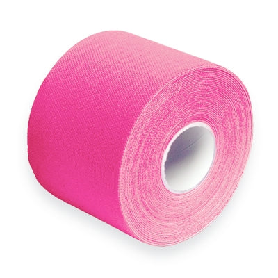 SpiderTech Tape Single Roll 2" x 16.4' Pink`
