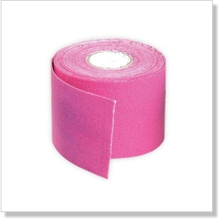 SpiderTech Tape Single Roll 2" x 16.4' Pink`
