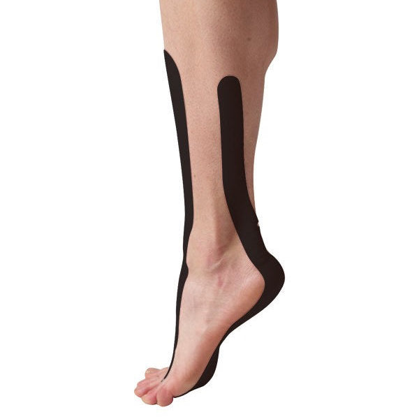 SpiderTech Ankle Spider - Black