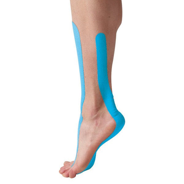 SpiderTech Ankle Spider - Blue