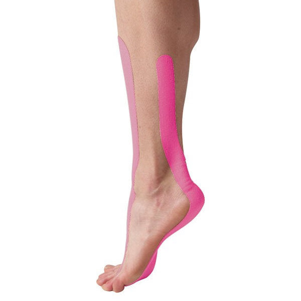 SpiderTech Ankle Spider - Pink