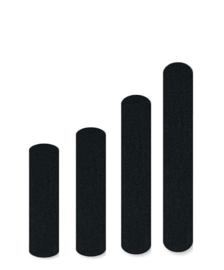 Nasara Precut I Strips