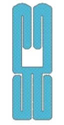 SpiderTech Full Knee Spider