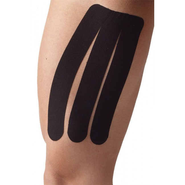 SpiderTech Precut Groin Tape