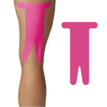 SpiderTech Hamstring Spider - Pink