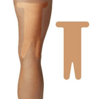 SpiderTech Hamstring Spider - Beige