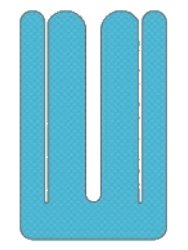 SpiderTech Lower Back Spider