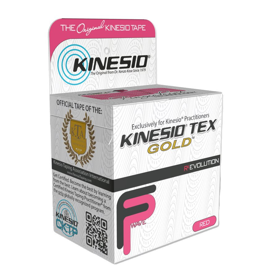 Kinesio Tex Gold FP - Pink