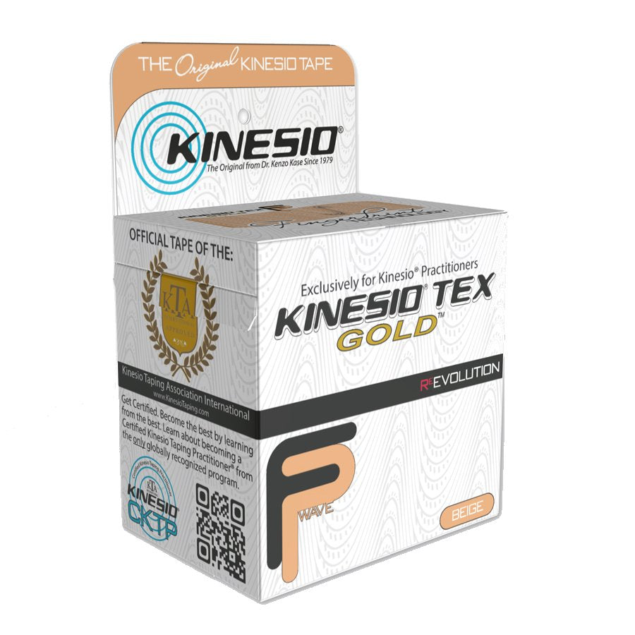 Kinesio Tape FP - Beige
