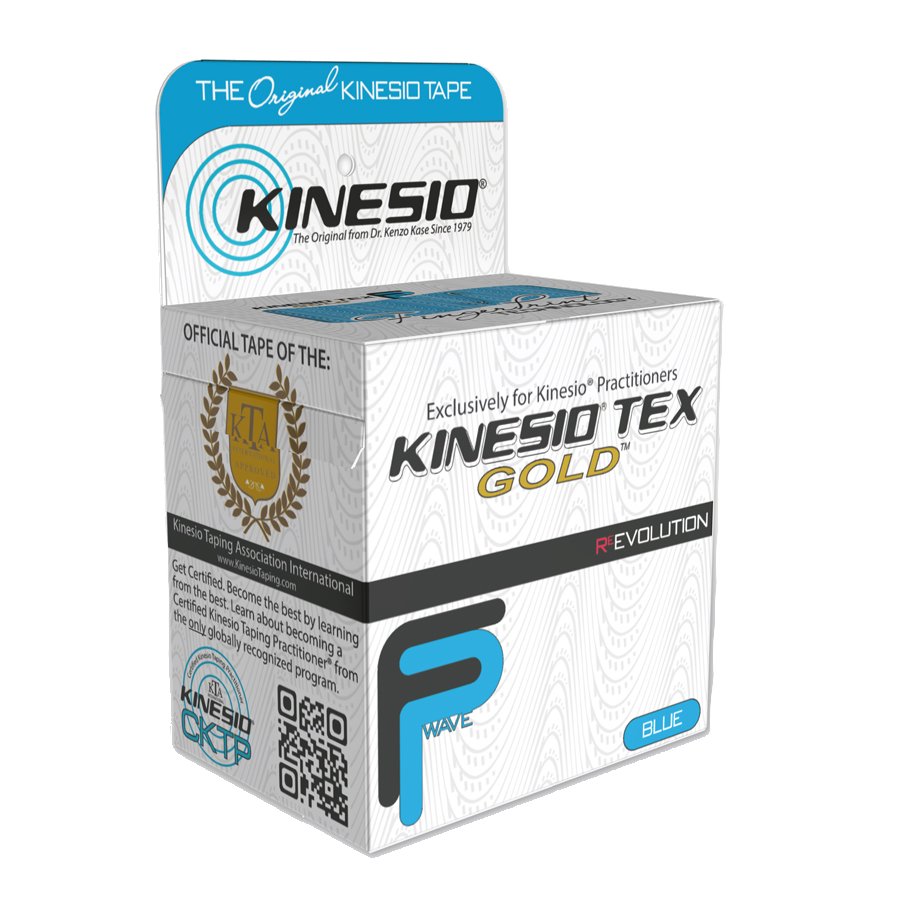 Kinesio Tape FP - Blue