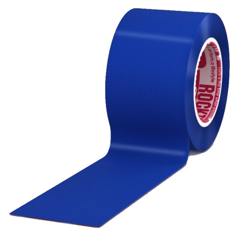 RockTape Single Roll - Navy
