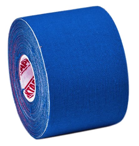 RockTape Single Roll 2" x 16.4' Navy