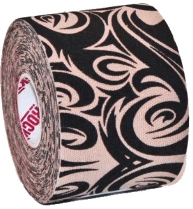 RockTape Tattoo Pattern