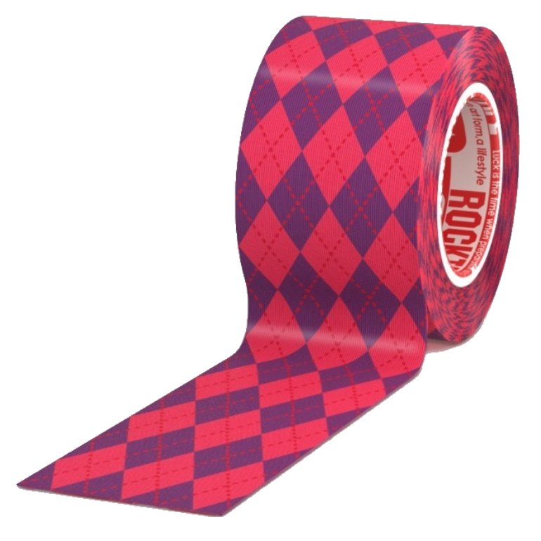 RockTape 2" Single Rolls