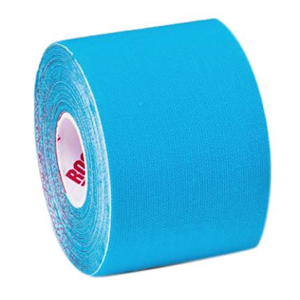 RockTape Single Roll 2" x 16.4' Light Blue