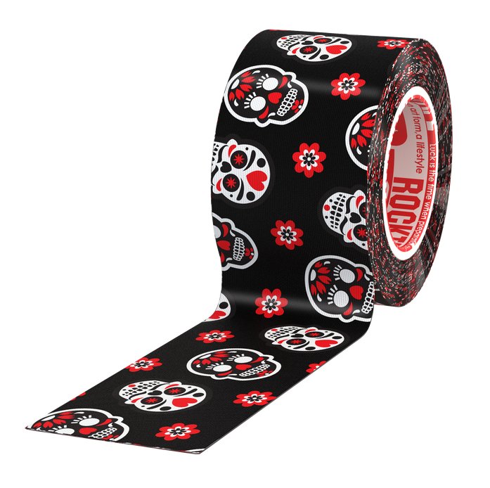 RockTape Muerte Sugar Skulls