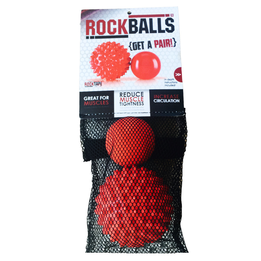 RockBalls by RockTape