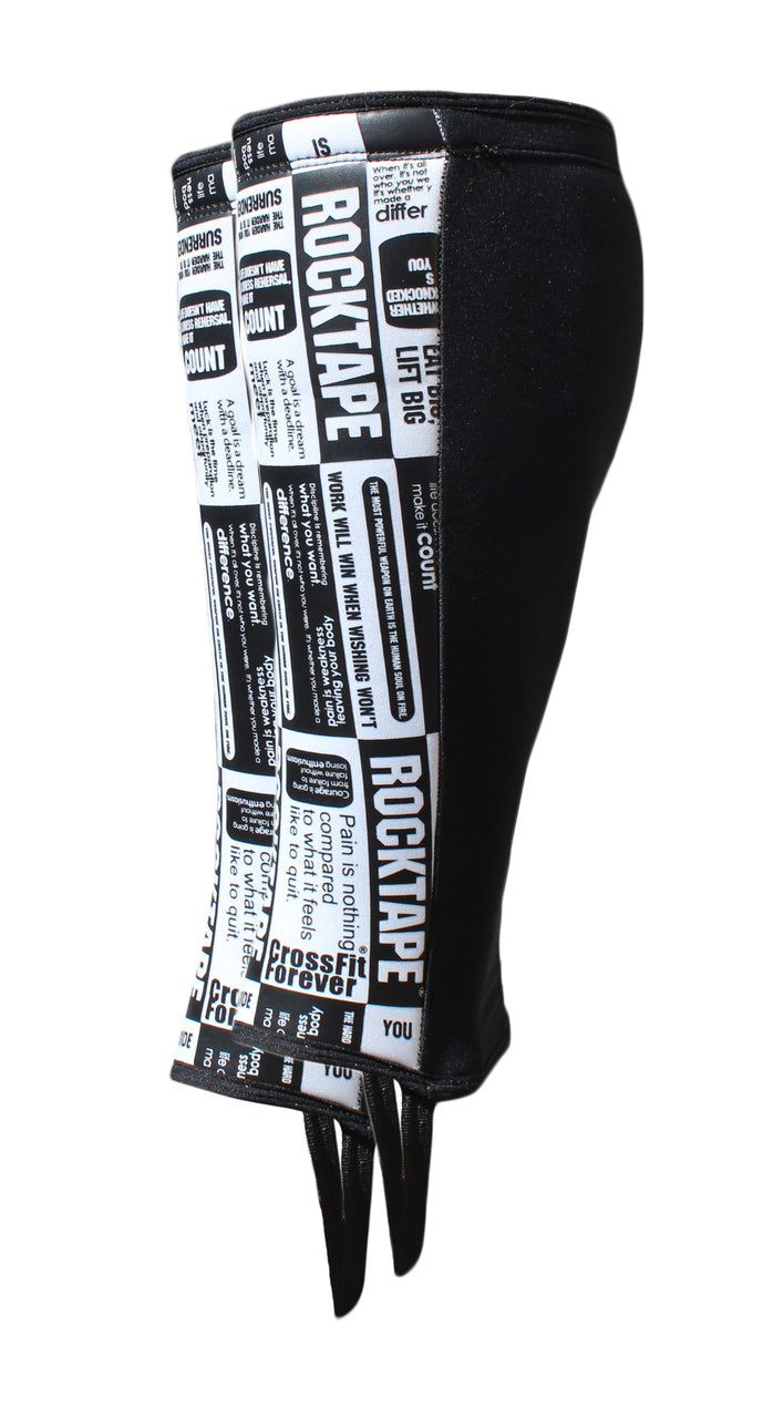 RockGuards - RockTape Manifesto Pattern