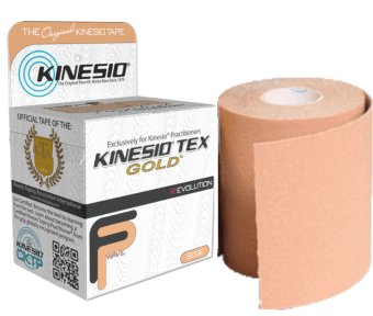 Kinesio Tape FP 3" Single Rolls