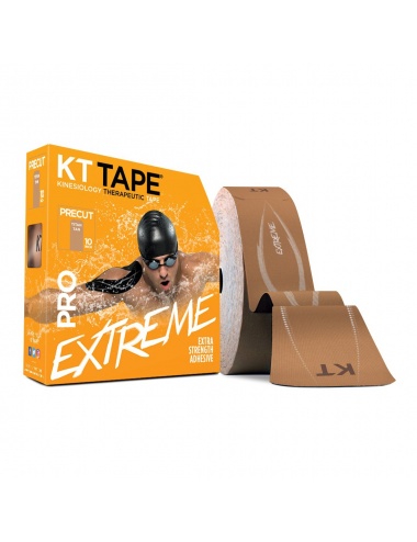 KT Tape PRO Extreme Jumbo Roll - Titan Tan Main