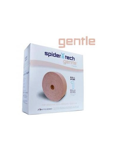SpiderTech Gentle Bulk Rolls