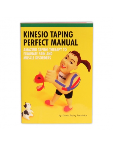 Kinesio Taping Perfect Manual